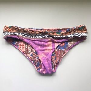 Maaji Reversible Bikini Bottoms